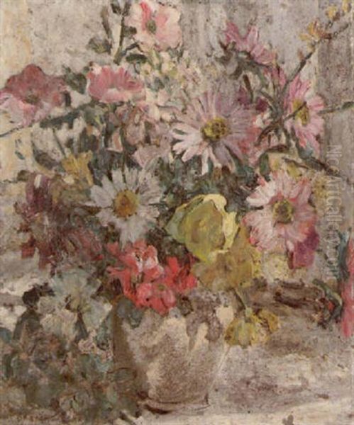 Flowers - view 1