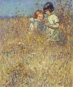 Buttercups