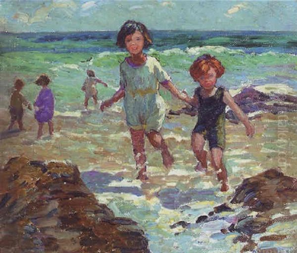 Children Padding - view 1