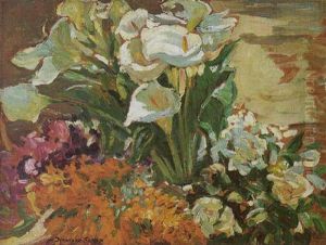 Arum Lilies Arum Lilies