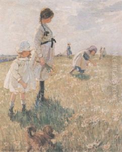 A Summer Idyll A Summer Idyll