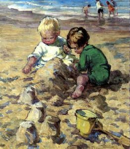 Building Sandcastles