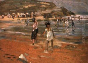 Figures Paddling Figures Paddling