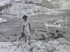 Cornish Coast