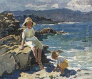 By The Mediterranean By The Mediterranean