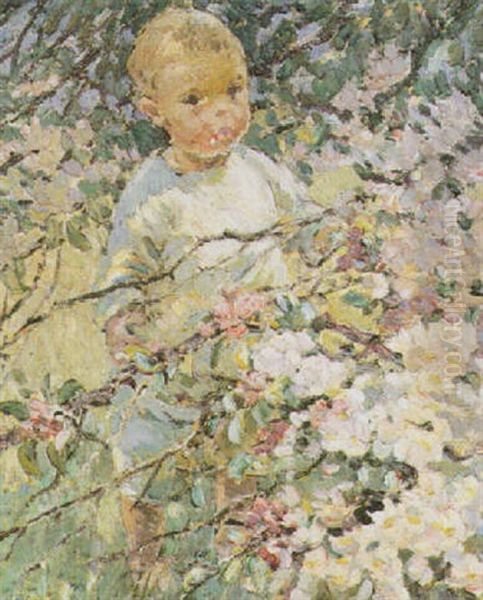Blossom - view 1