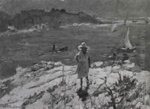 On The Headland