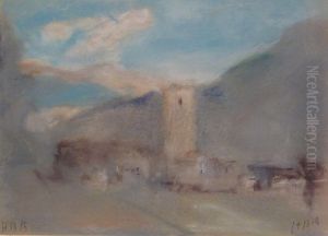 Braga Maritime by Hercules Brabazon Brabazon