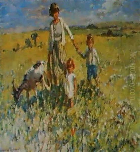 September - view 1