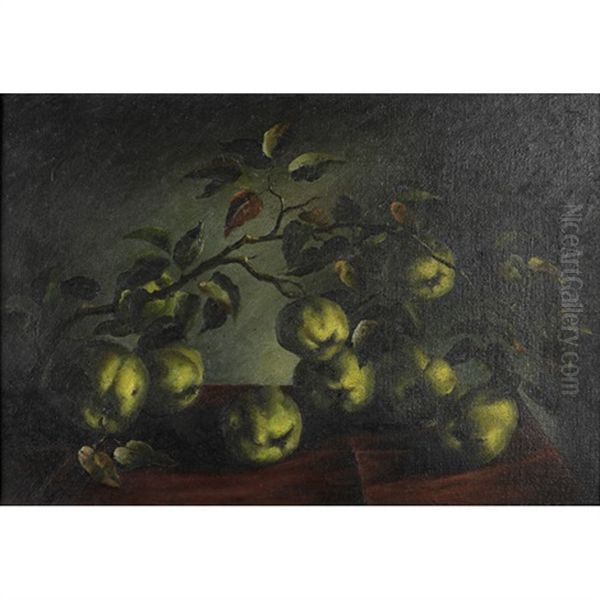 Quince - view 1