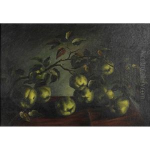Quince by John Oliver Sharp
