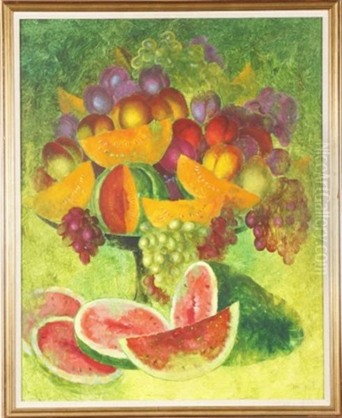 Summer Fruit - view 1