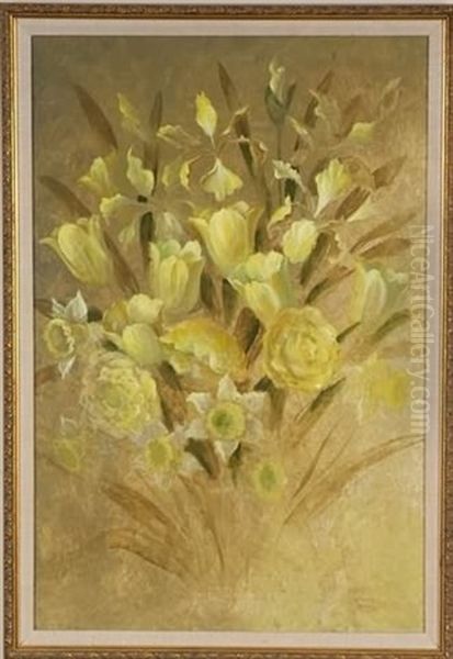 Still Life, Floral - view 1