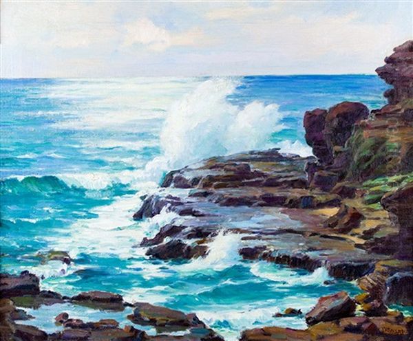 La Jolla - view 1