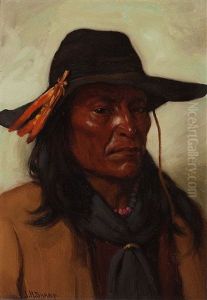Chief Duck Man