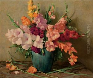 Gladiolus Gladiolus