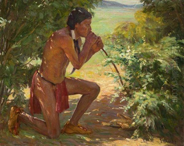 Watchful Waiting / Francisco Martinez - view 1