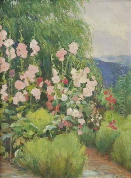 Untitled (spring Flowers) - view 1