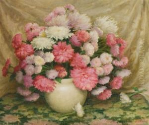 Chrysanthemums Chrysanthemums