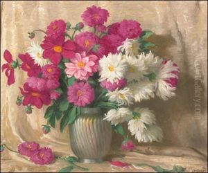 Dahlias