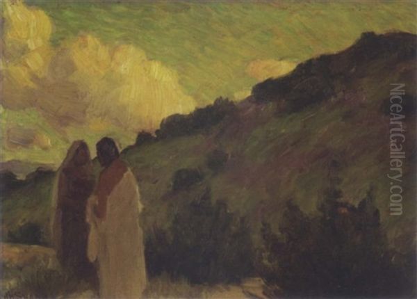 Laguna Twilight - view 1