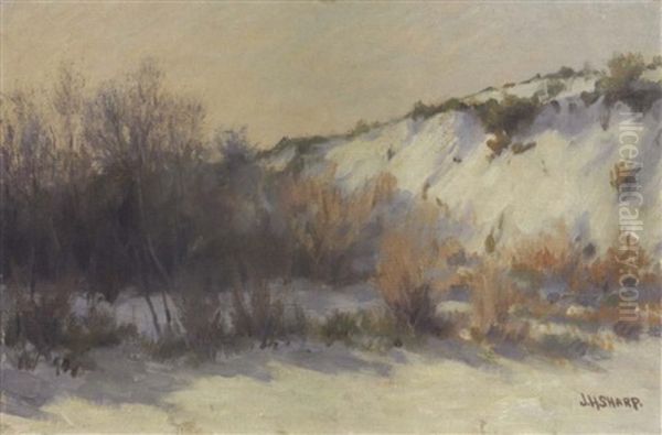 Montana Landscape - view 1