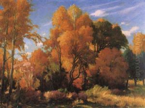 Cottonwoods