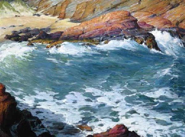 Rhythms Of The Waves - view 1
