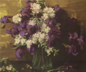 Floral Still Life Floral Still Life