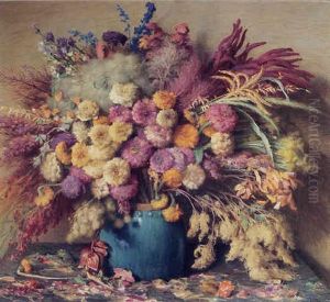 A Grand Bouquet