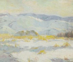 Big Horn Mountains