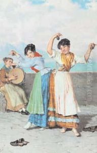 La Tarantella