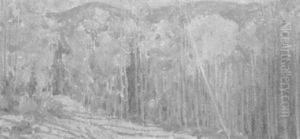 Aspens