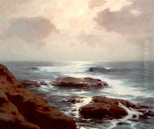 Moonlit Shores La Jolla - view 1