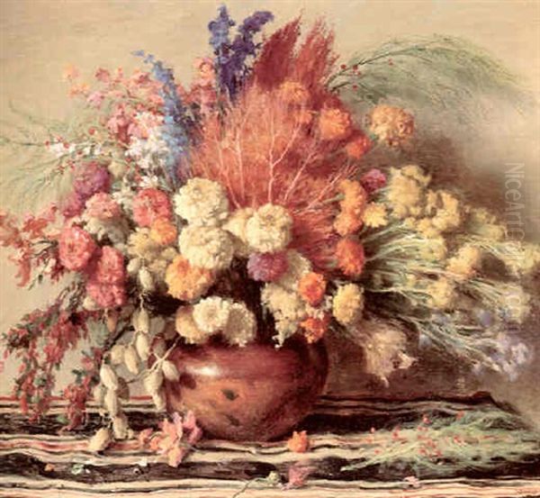 Winter Bouquet - view 1