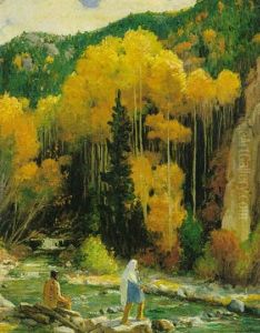 Taos Creek