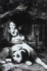 Child In The Doghouse Child In The Doghouse