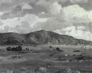 Valley Landscape