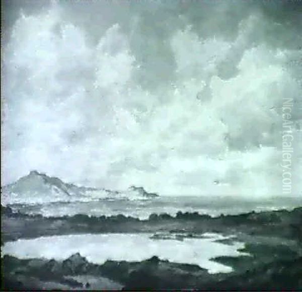 Waimanalo Bay, Honolulu - view 1