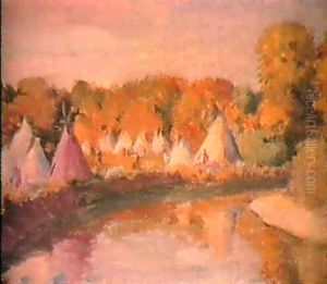 Crow Camp