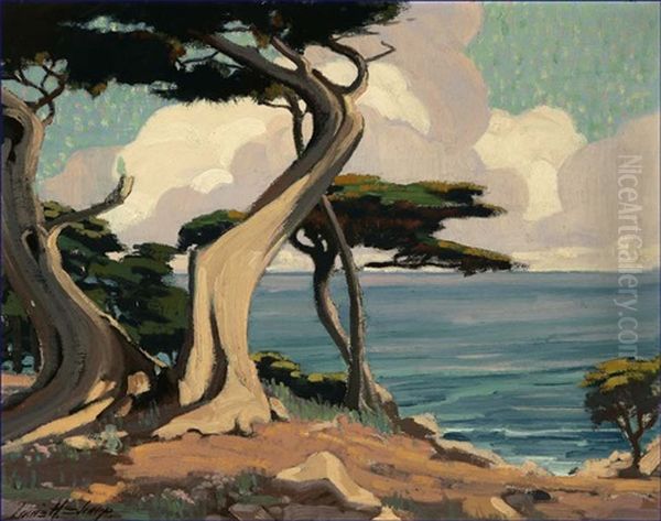 Monterey Coastal - view 1