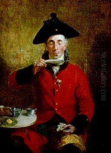 A Chelsea Pensioner