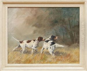 Bird Dogs At The Point