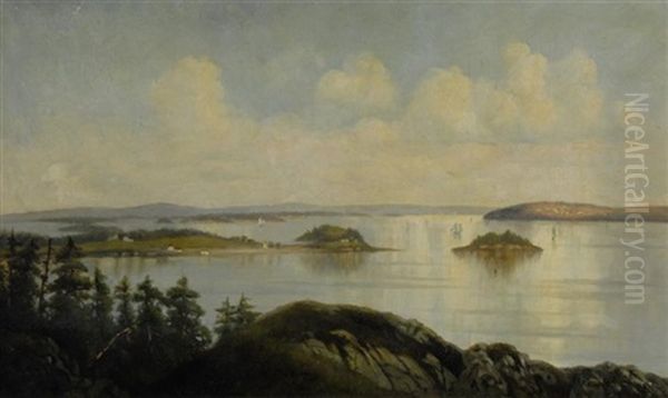 Coastal View - view 1