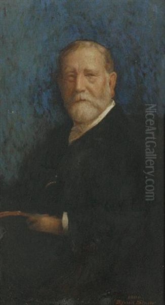 George Ruthven Thornton - view 1