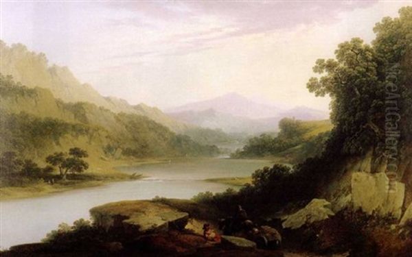 Rest The Ford In The River - view 1
