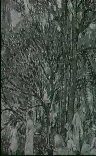 Picnic Scene - view 1