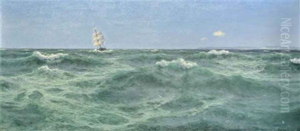 The Boundless Ocean - view 1