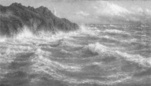 Star Point by Walter Shaw