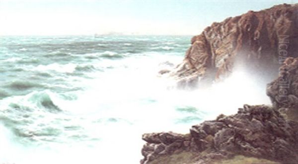 Rolling Breakers - view 1